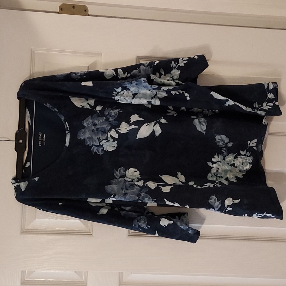 Catherines Cotton Shirt